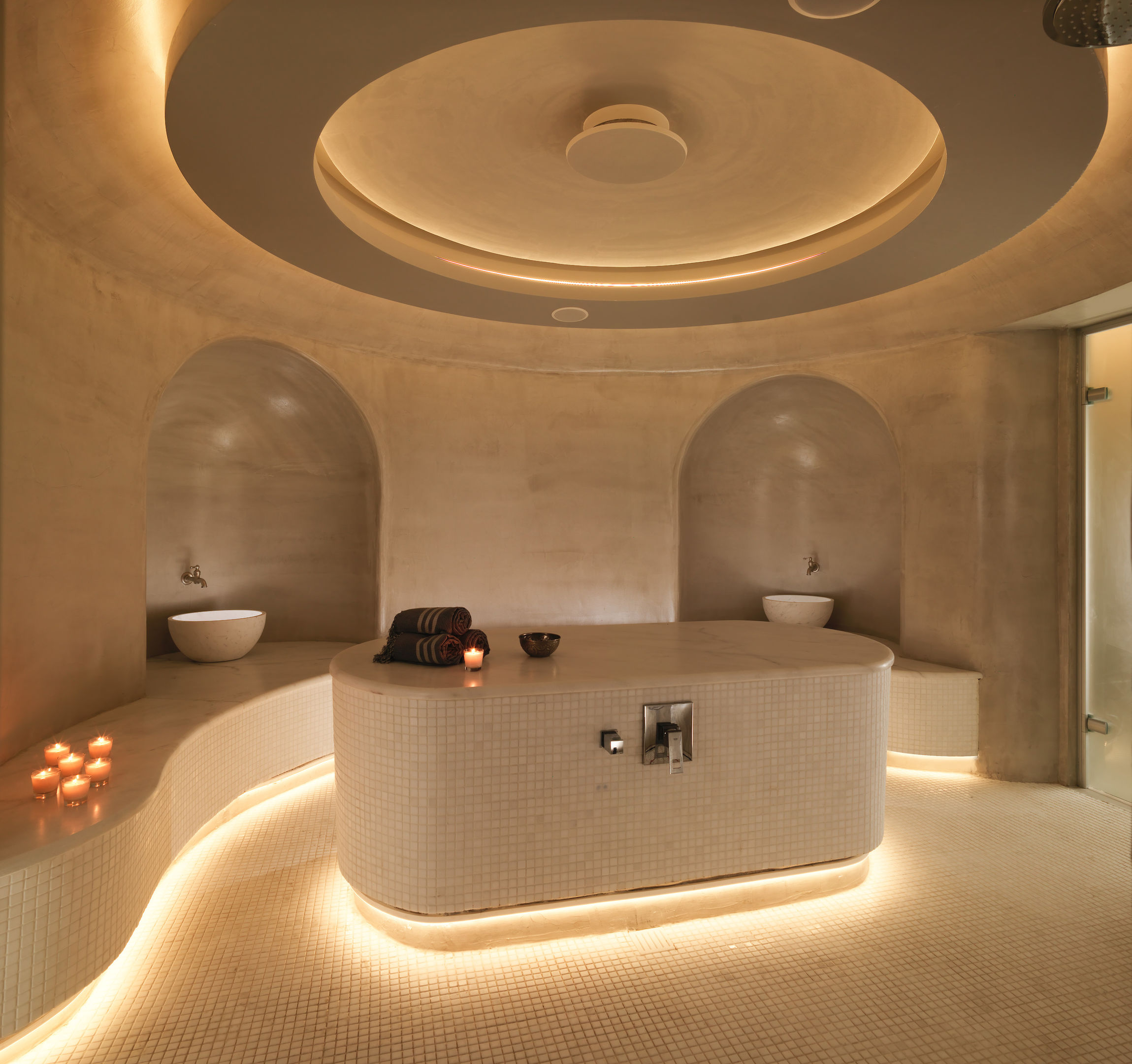 Mykonos Riviera Hotel & Spa foto 66