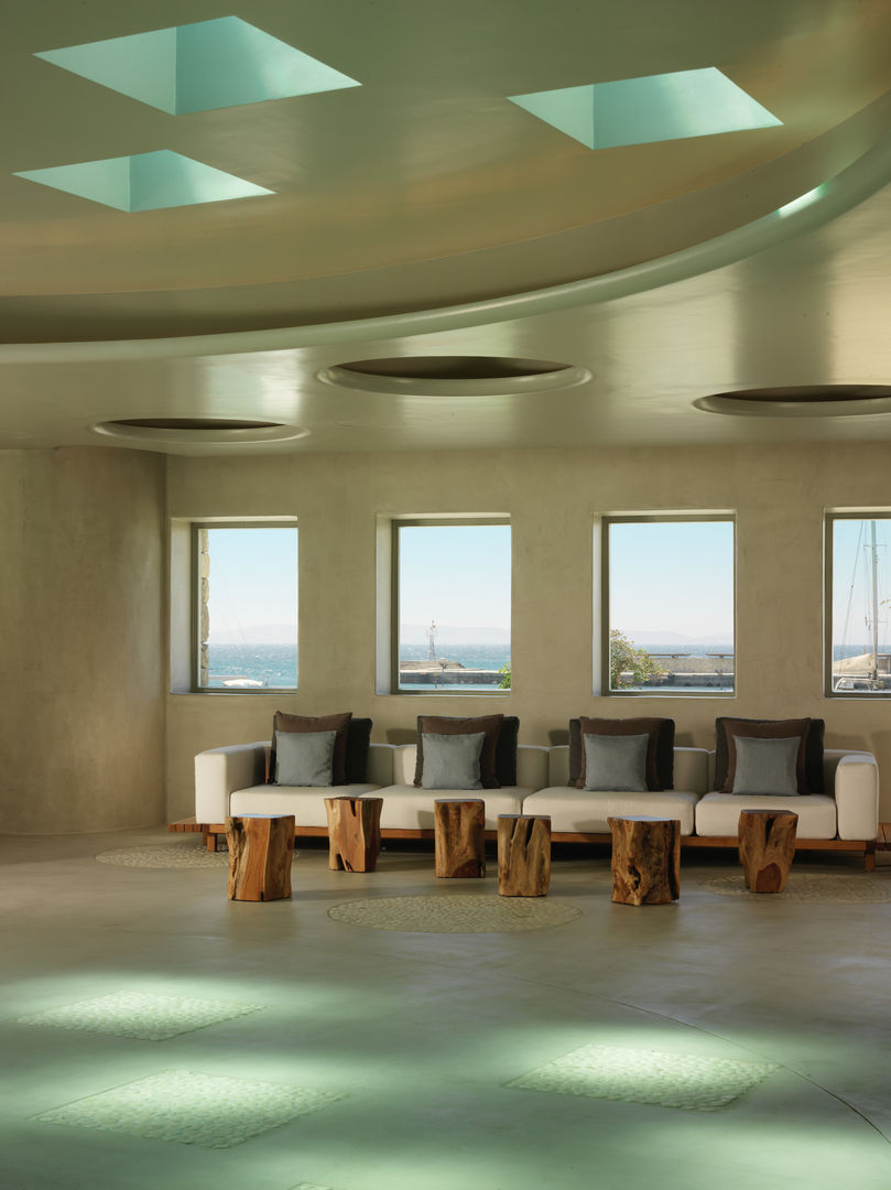 Mykonos Riviera Hotel & Spa foto 47