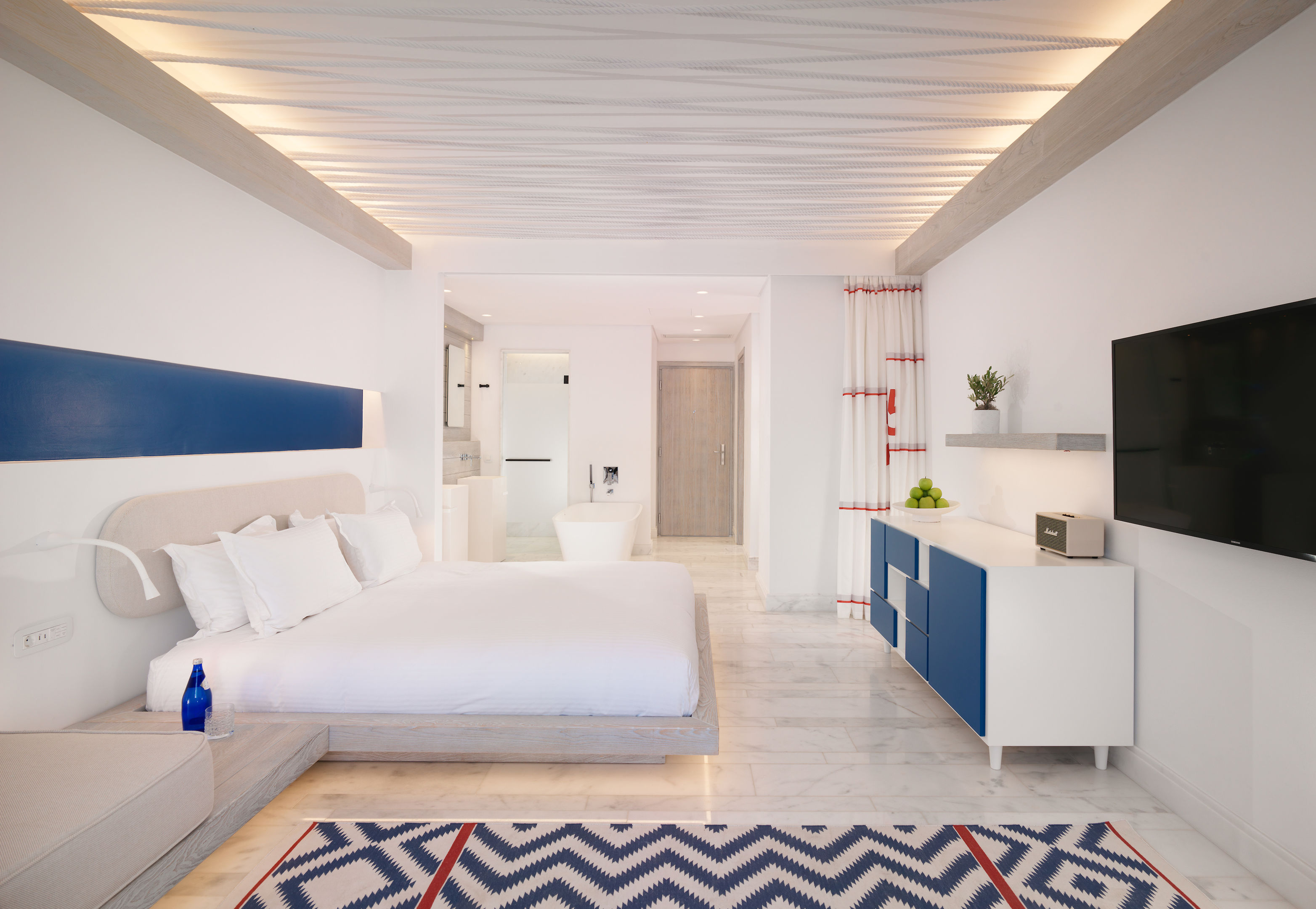 Mykonos Riviera Hotel & Spa foto 30