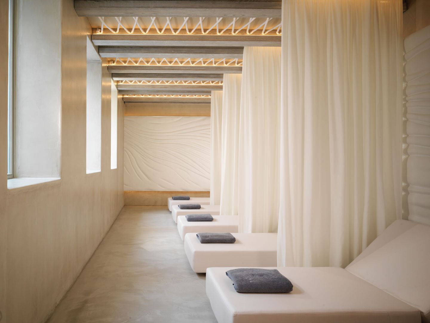 Mykonos Riviera Hotel & Spa foto 62