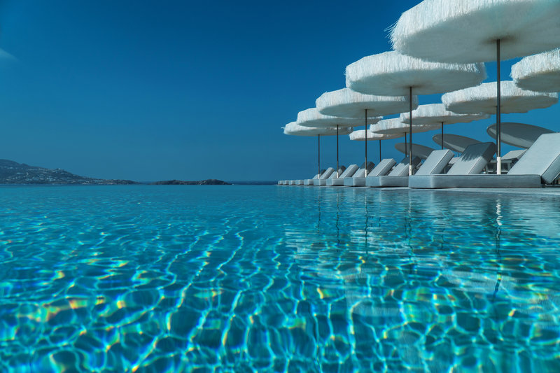 Mykonos Riviera Hotel & Spa foto 19