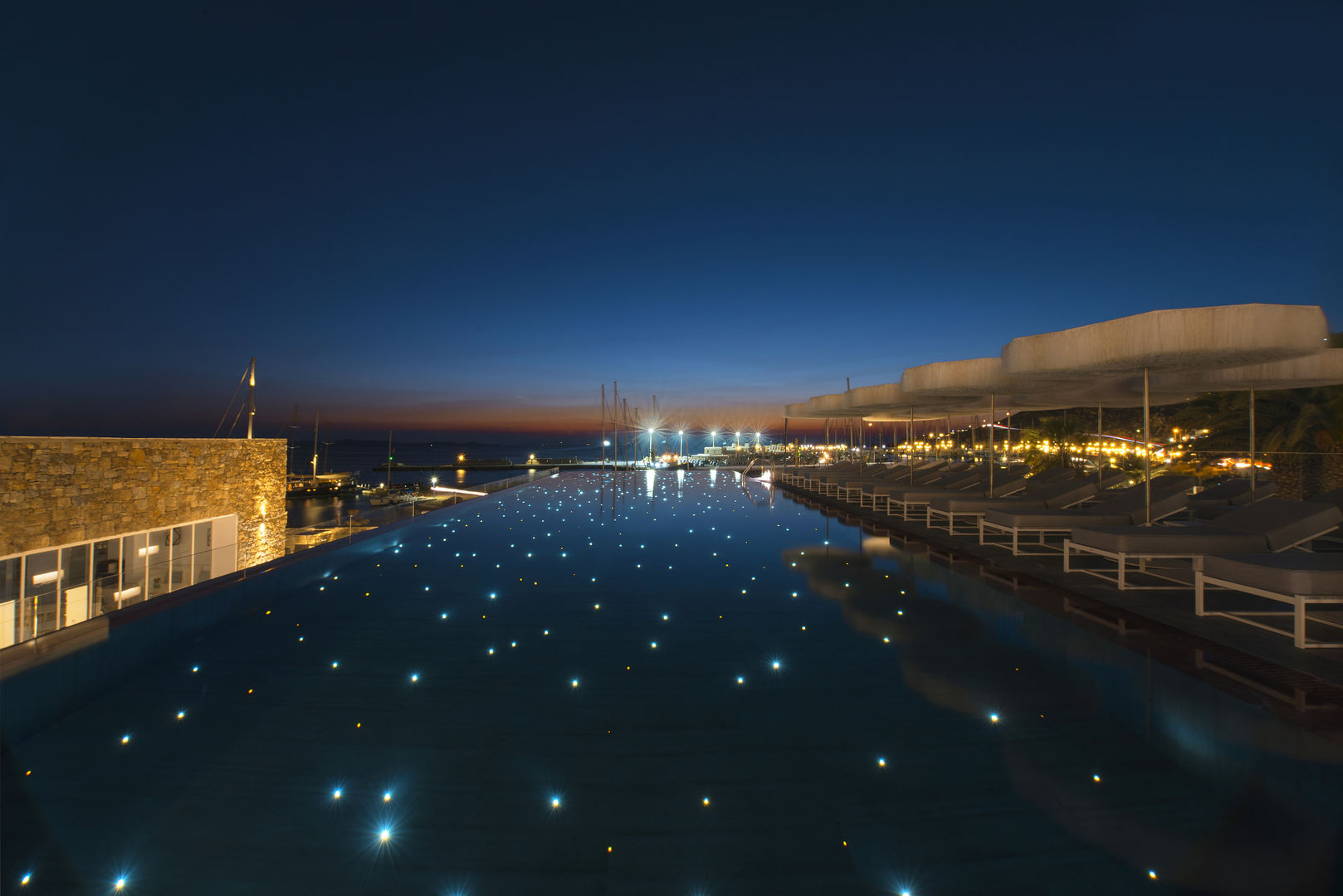 Mykonos Riviera Hotel & Spa foto 17