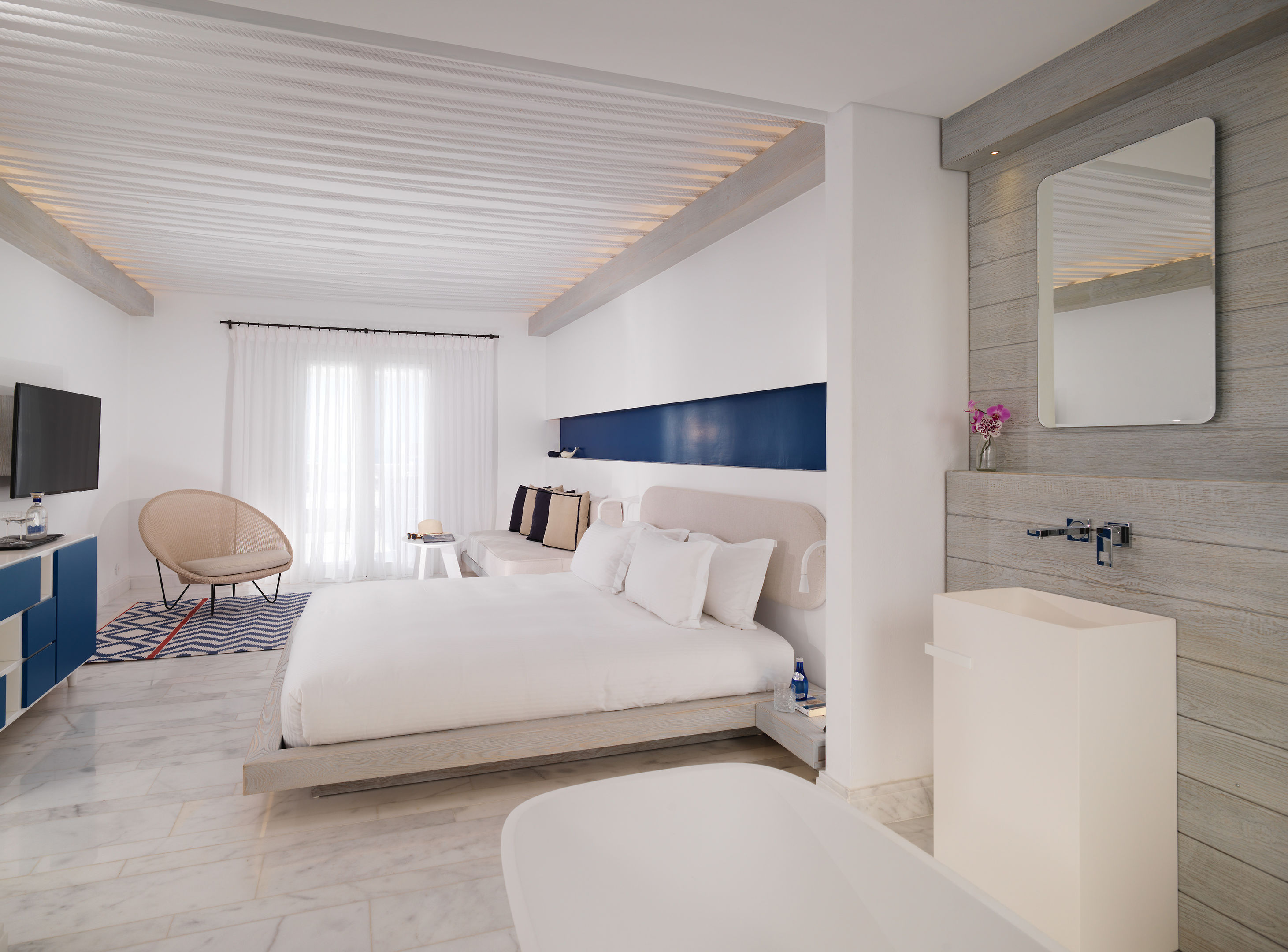 Mykonos Riviera Hotel & Spa foto 36