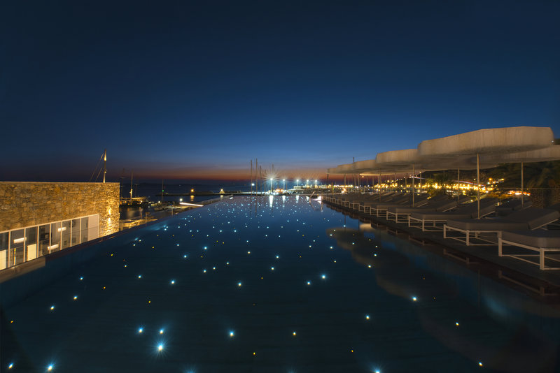 Mykonos Riviera Hotel & Spa foto 16