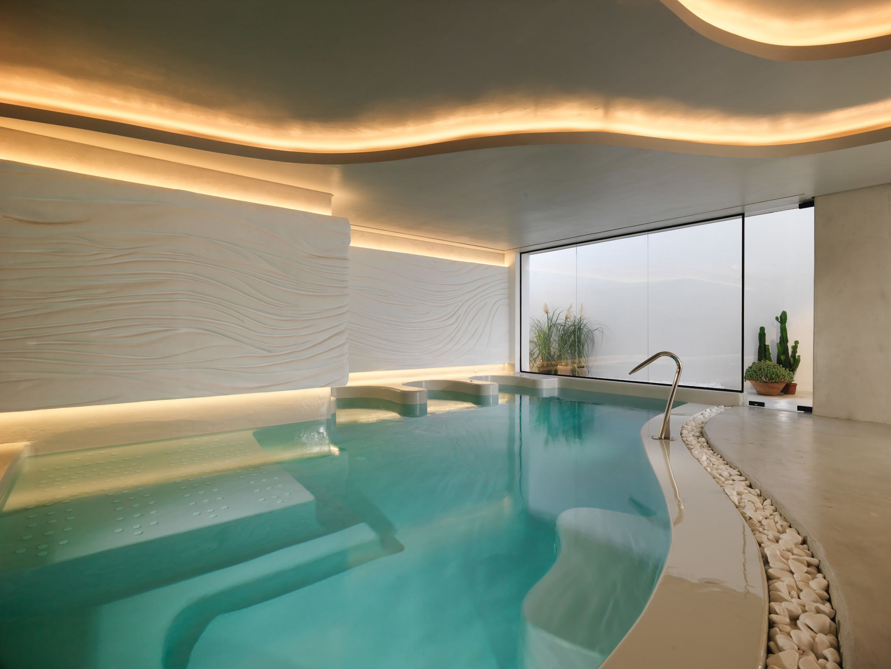 Mykonos Riviera Hotel & Spa foto 24