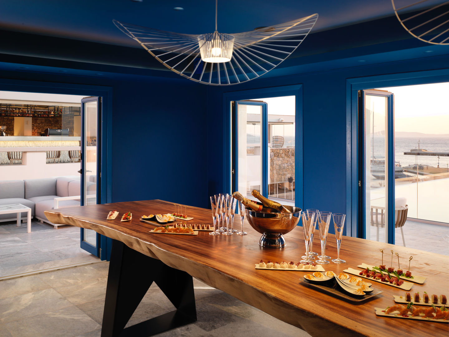 Mykonos Riviera Hotel & Spa foto 56