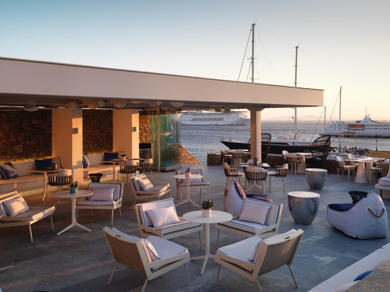 Mykonos Riviera Hotel & Spa image 3