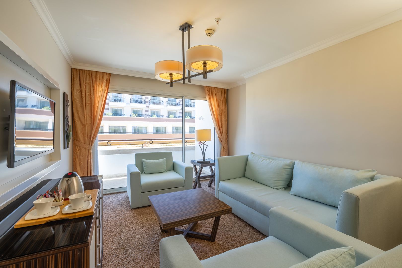 Crystal De Luxe Resort & Spa image 1