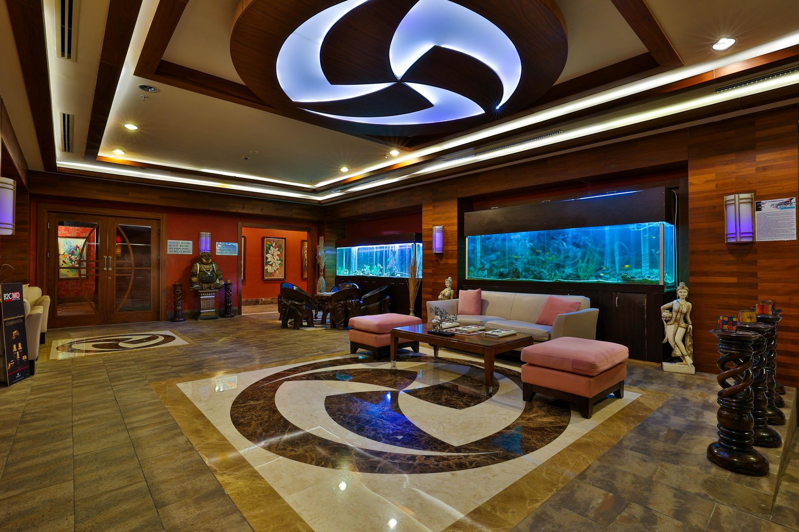 Crystal De Luxe Resort & Spa foto 164