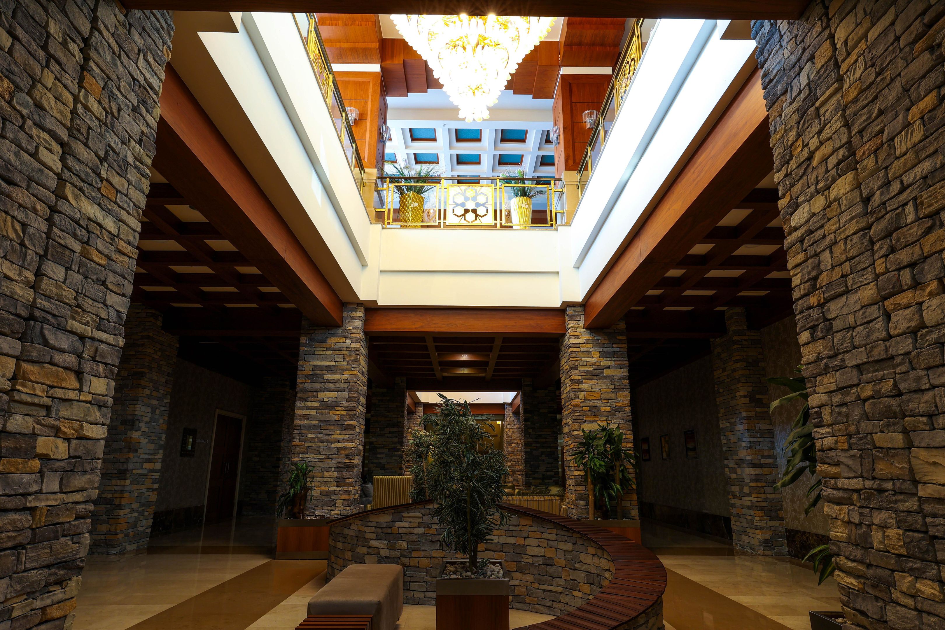 Crystal De Luxe Resort & Spa foto 135
