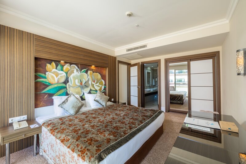 Crystal De Luxe Resort & Spa foto 28