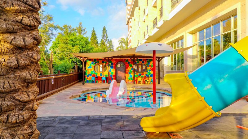 Crystal De Luxe Resort & Spa foto 112