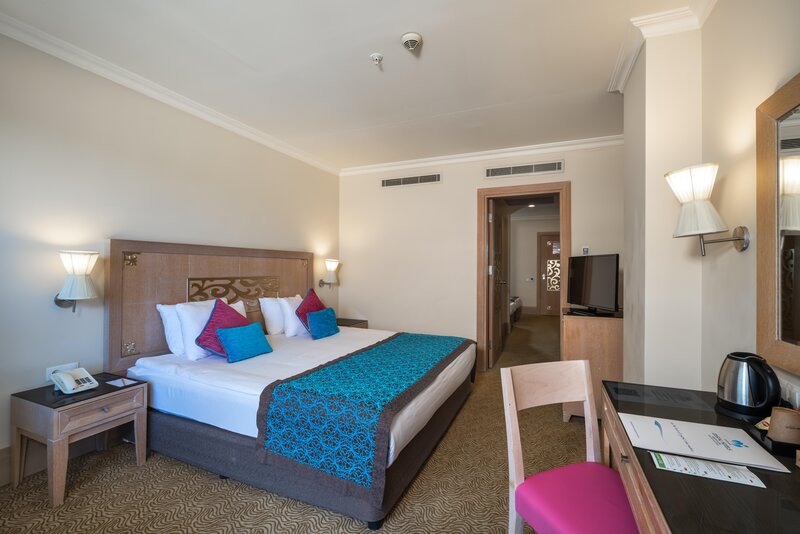 Crystal De Luxe Resort & Spa foto 58