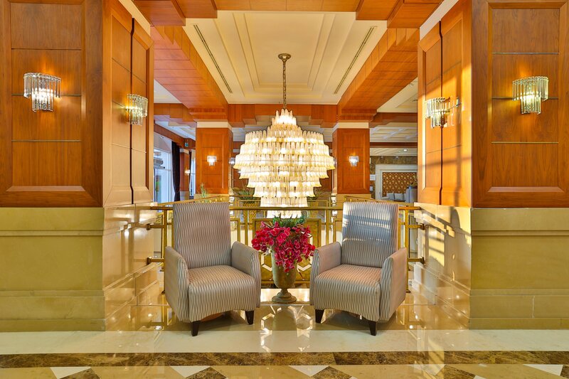 Crystal De Luxe Resort & Spa foto 139