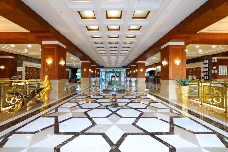 Crystal De Luxe Resort & Spa foto 172