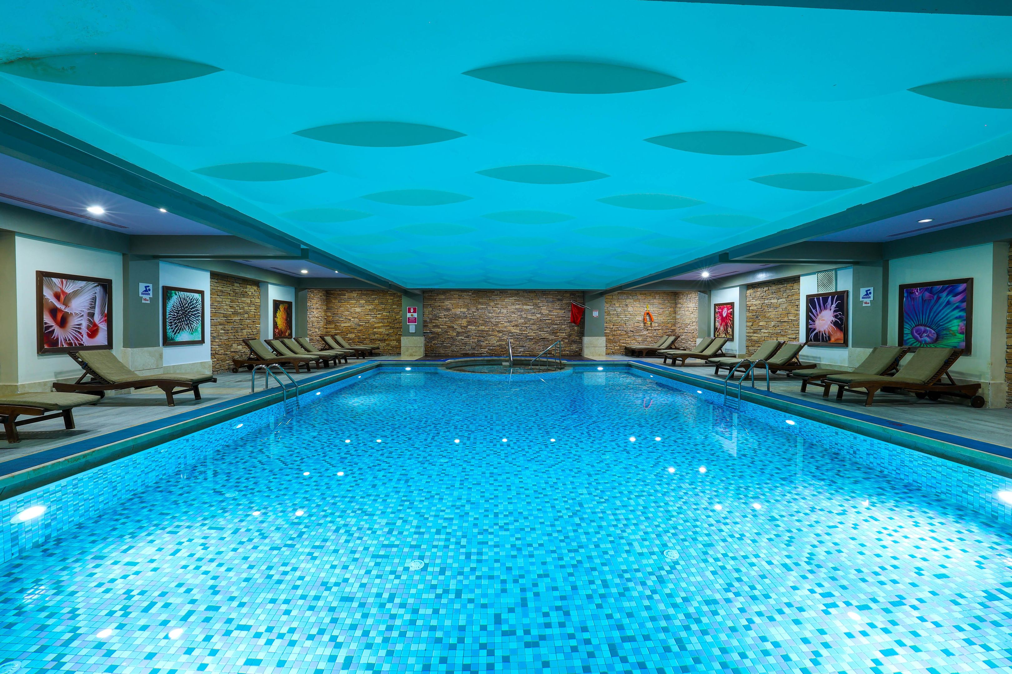 Crystal De Luxe Resort & Spa foto 159