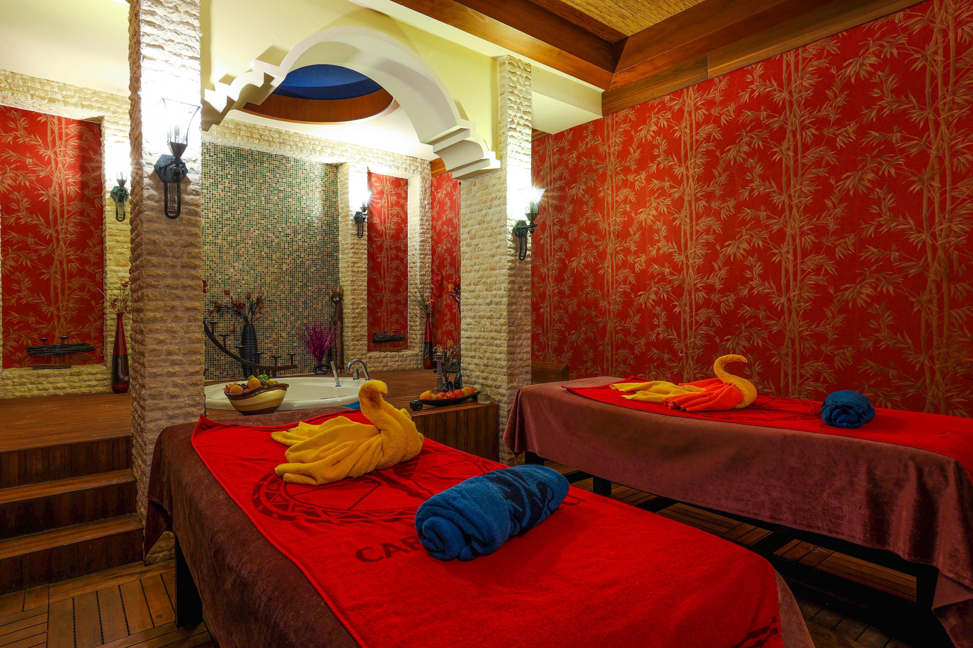 Crystal De Luxe Resort & Spa foto 108