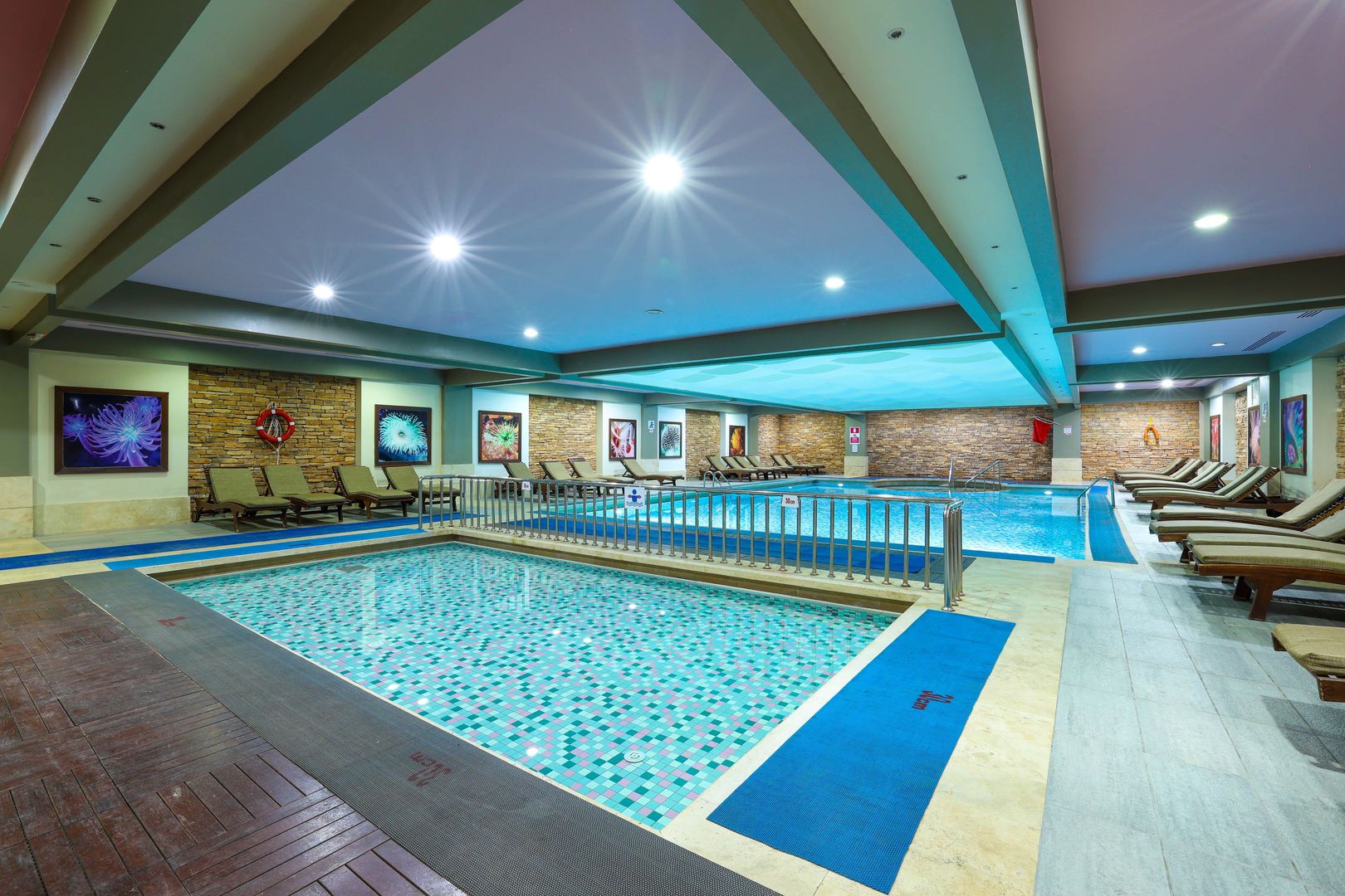 Crystal De Luxe Resort & Spa foto 176