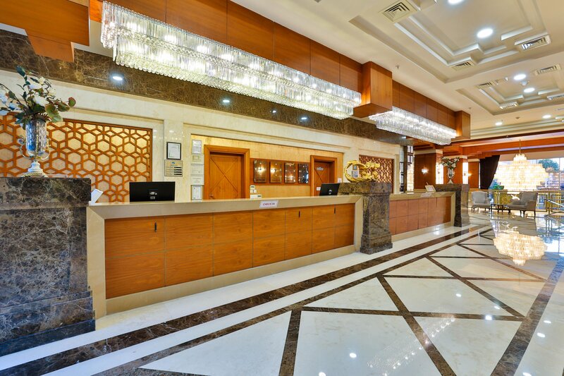Crystal De Luxe Resort & Spa foto 103