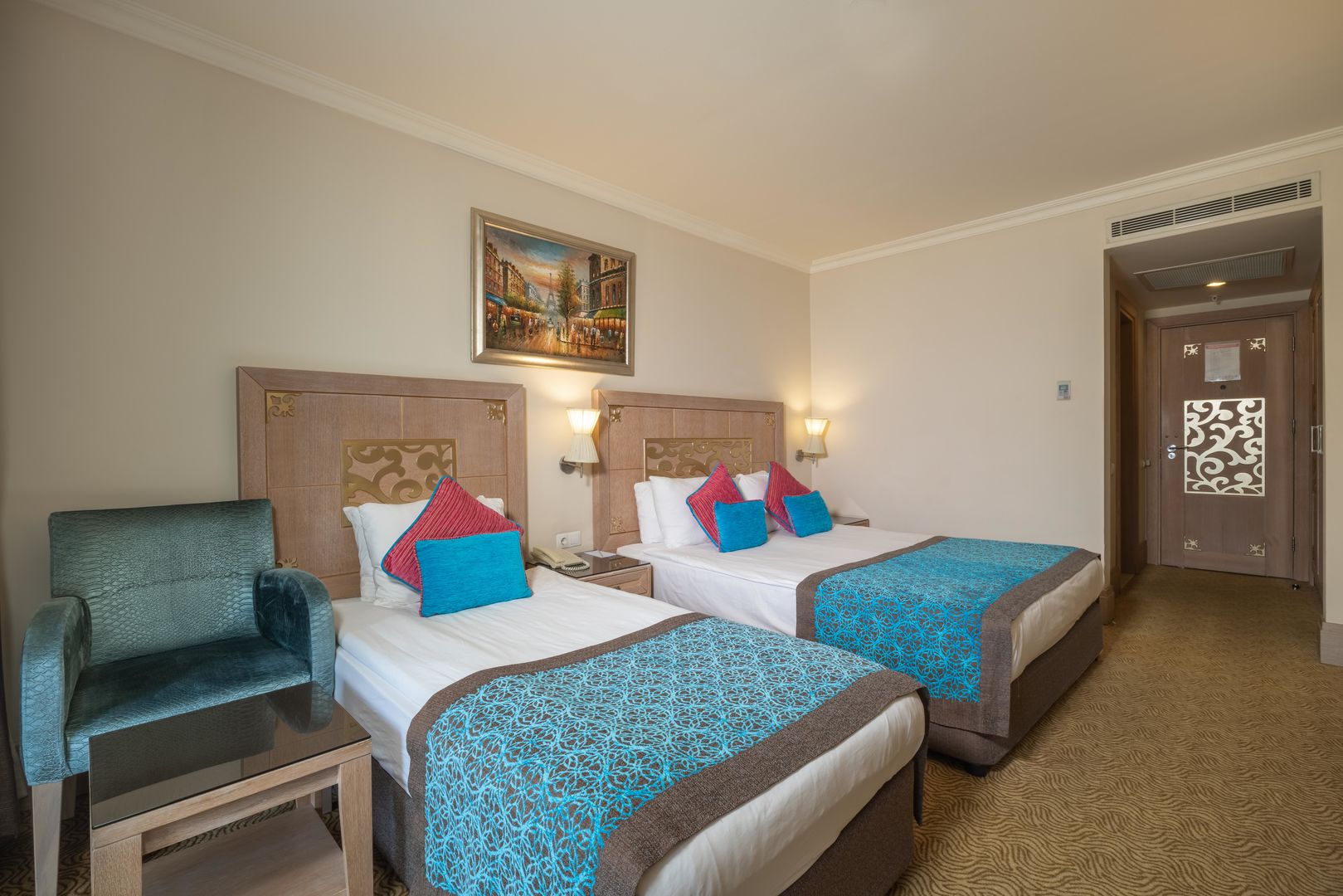 Crystal De Luxe Resort & Spa foto 62
