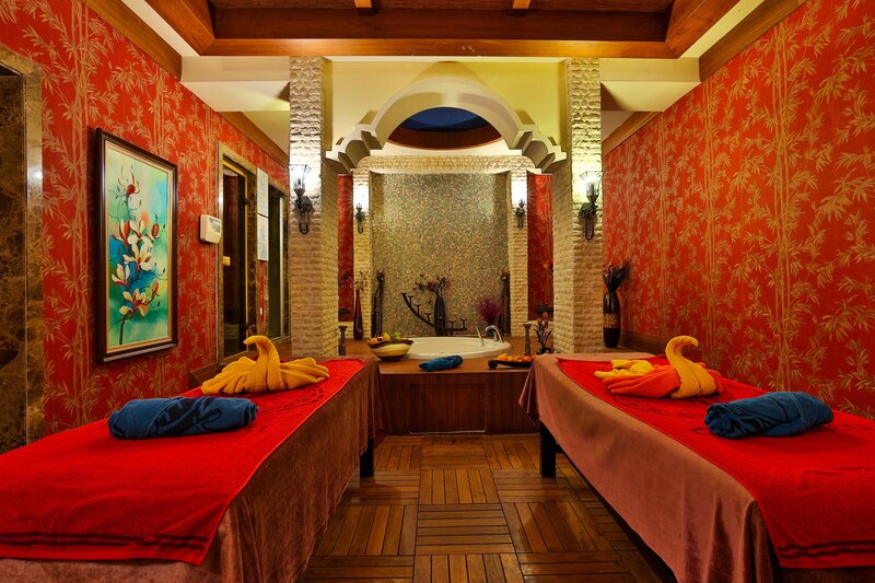 Crystal De Luxe Resort & Spa foto 142