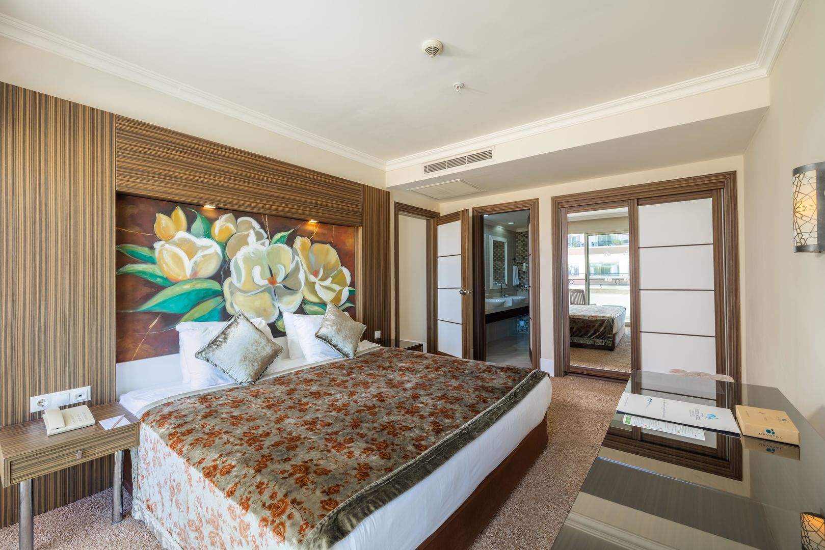 Crystal De Luxe Resort & Spa foto 29