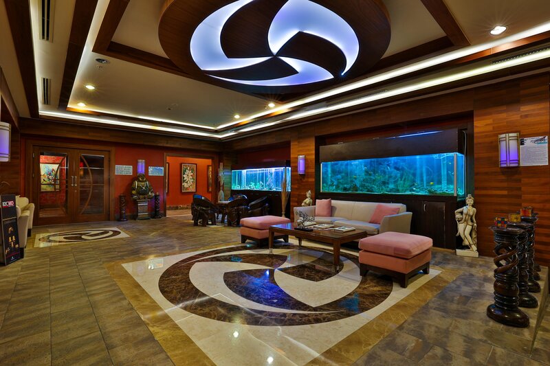 Crystal De Luxe Resort & Spa foto 163