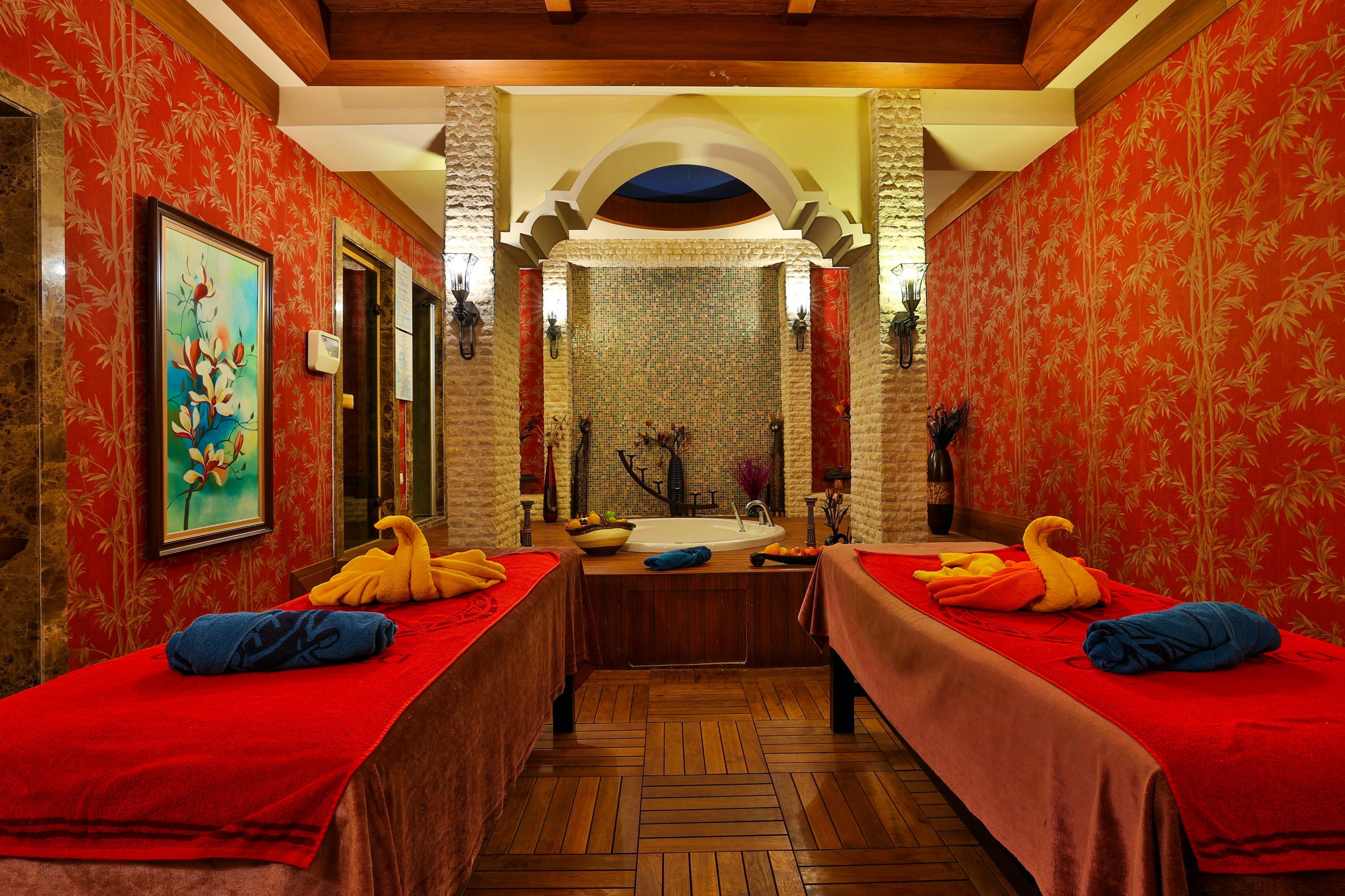 Crystal De Luxe Resort & Spa foto 144