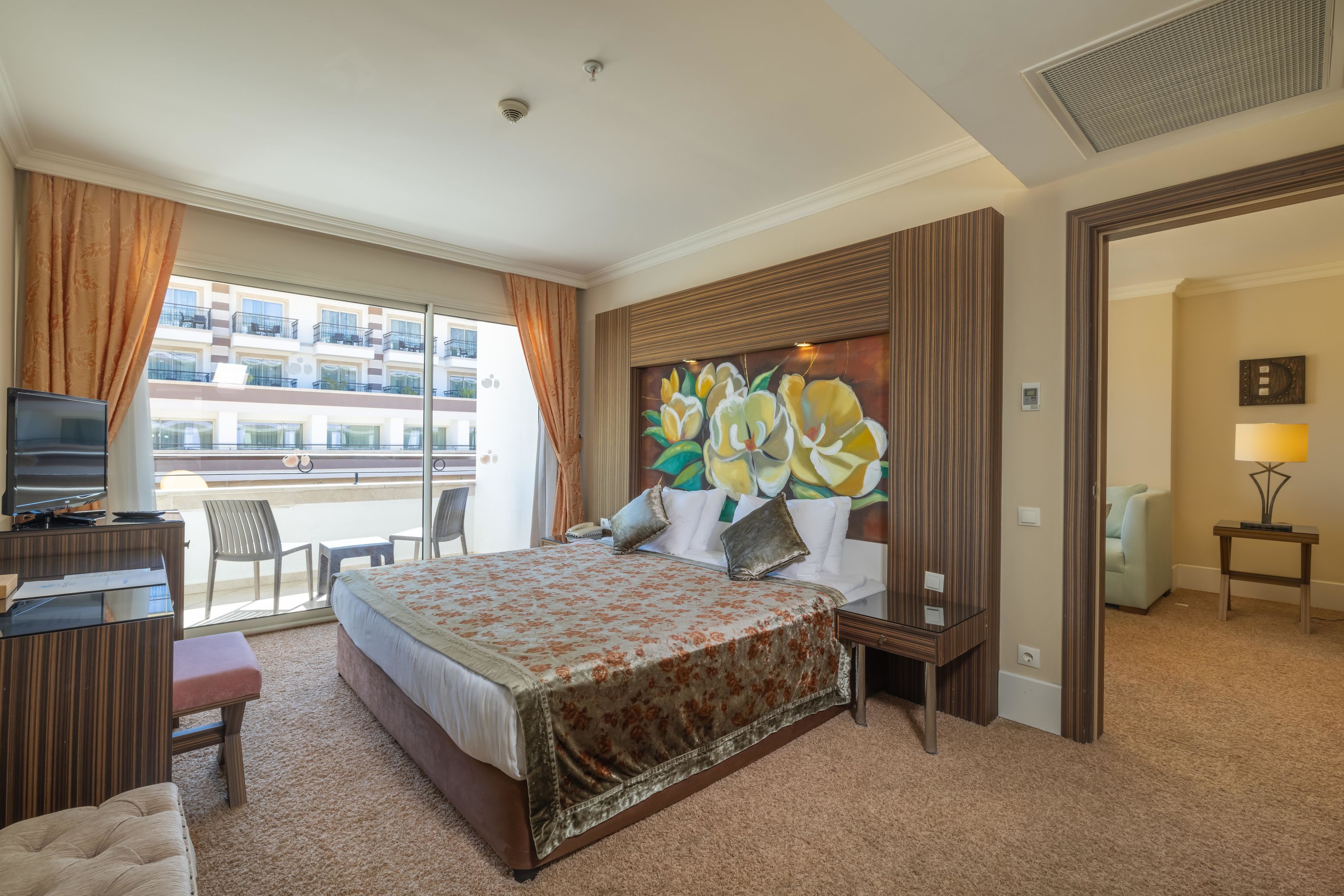 Crystal De Luxe Resort & Spa foto 54
