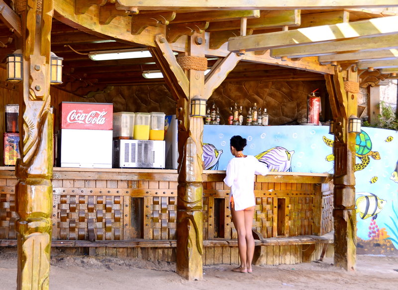 Rehana Sharm Resort Aqua Park & Spa foto 13