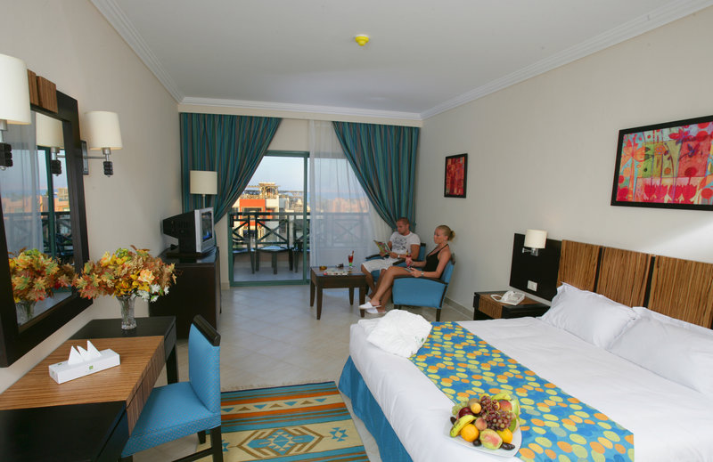 Rehana Sharm Resort Aqua Park & Spa foto 7