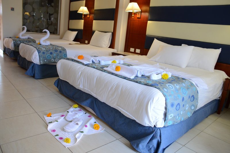 Rehana Sharm Resort Aqua Park & Spa foto 6