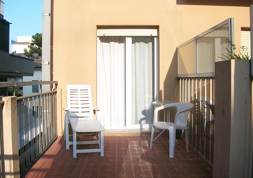 Hotel D'Annunzio foto 13