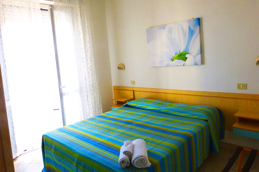 Hotel D'Annunzio foto 11