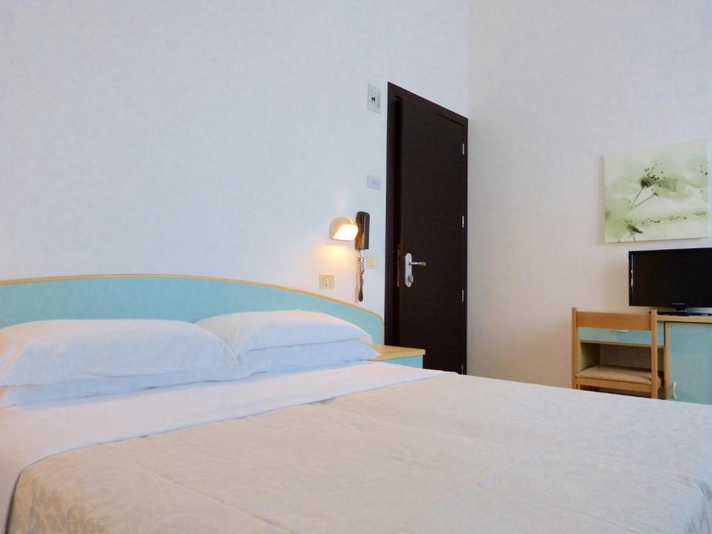 Hotel D'Annunzio foto 12