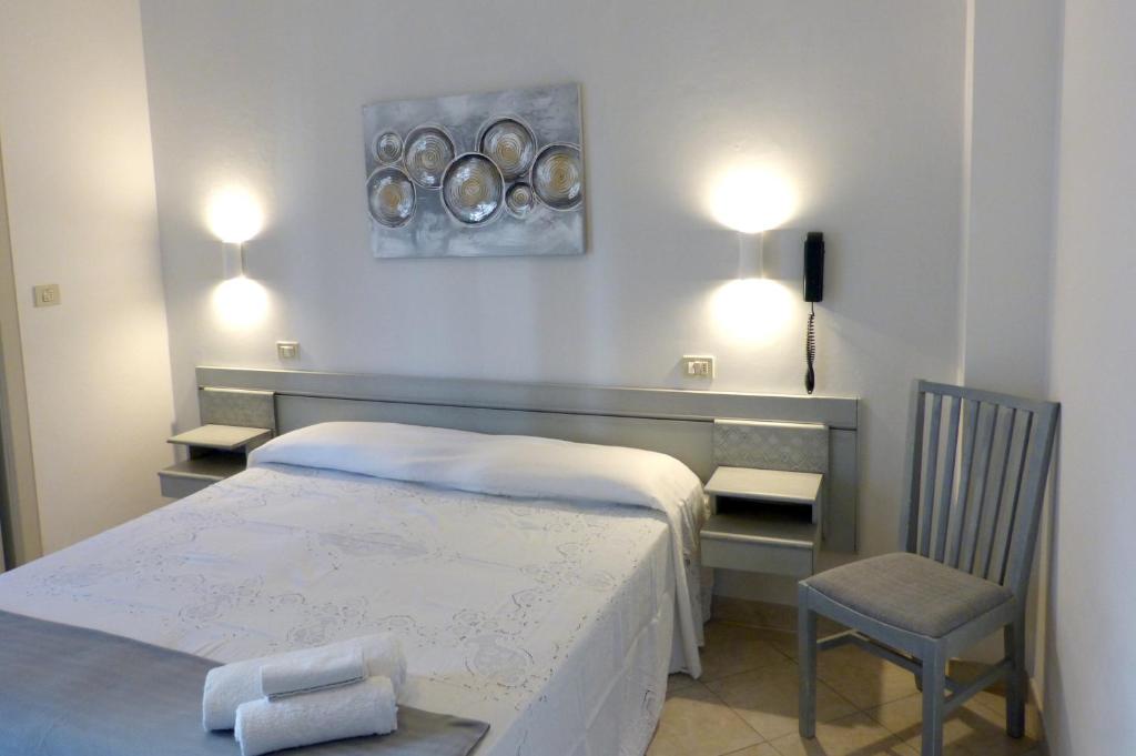 Hotel D'Annunzio foto 6