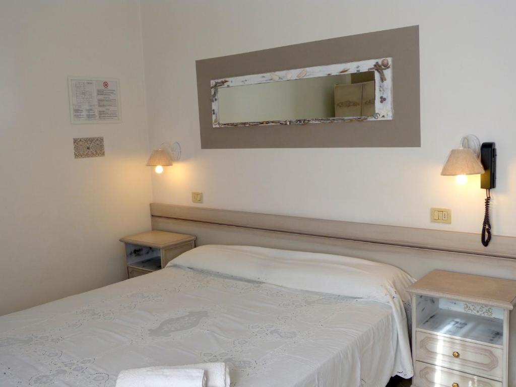Hotel D'Annunzio foto 9