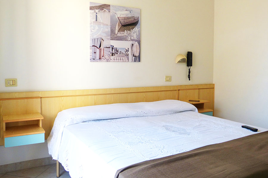 Hotel D'Annunzio foto 7