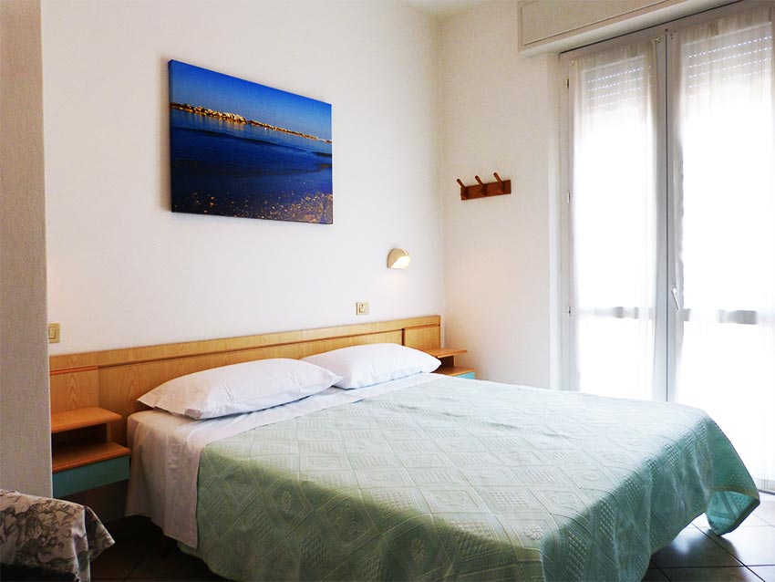 Hotel D'Annunzio foto 5