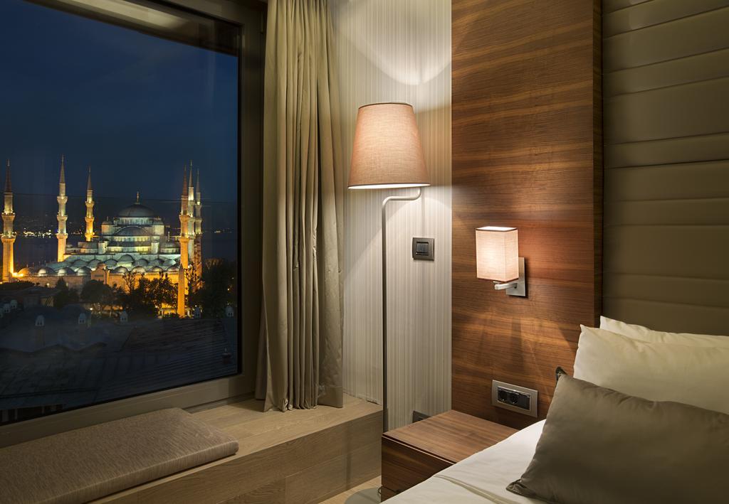 Hotel Arcadia Blue foto 18