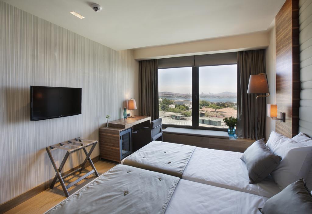 Hotel Arcadia Blue foto 20