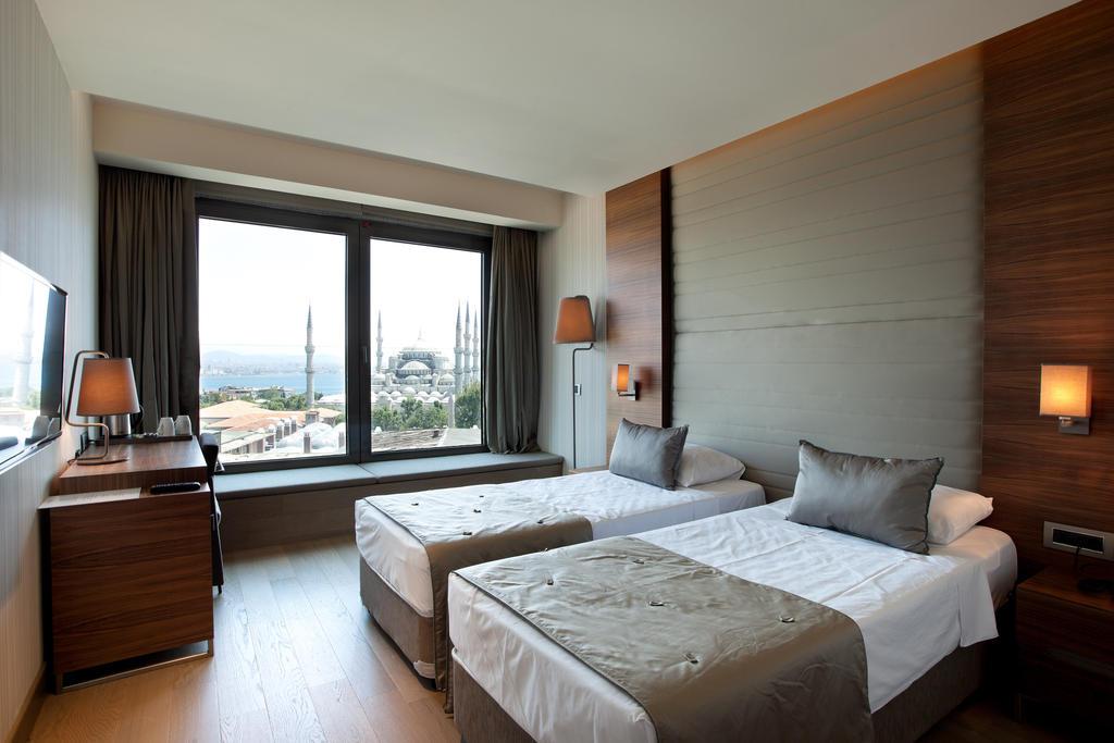 Hotel Arcadia Blue foto 10