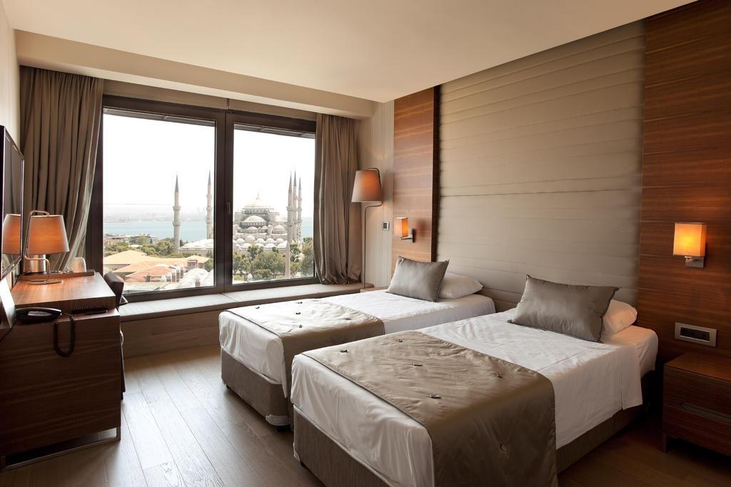 Hotel Arcadia Blue foto 22