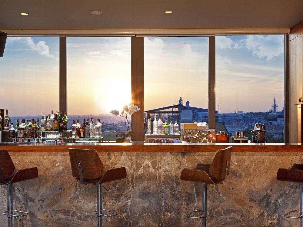 Hotel Arcadia Blue image 3