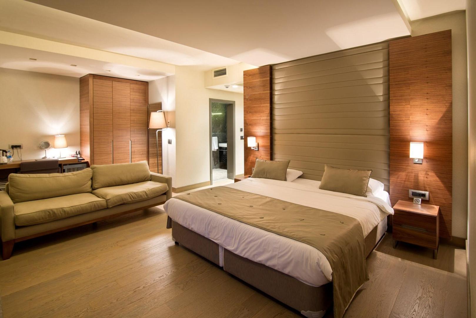 Hotel Arcadia Blue foto 6