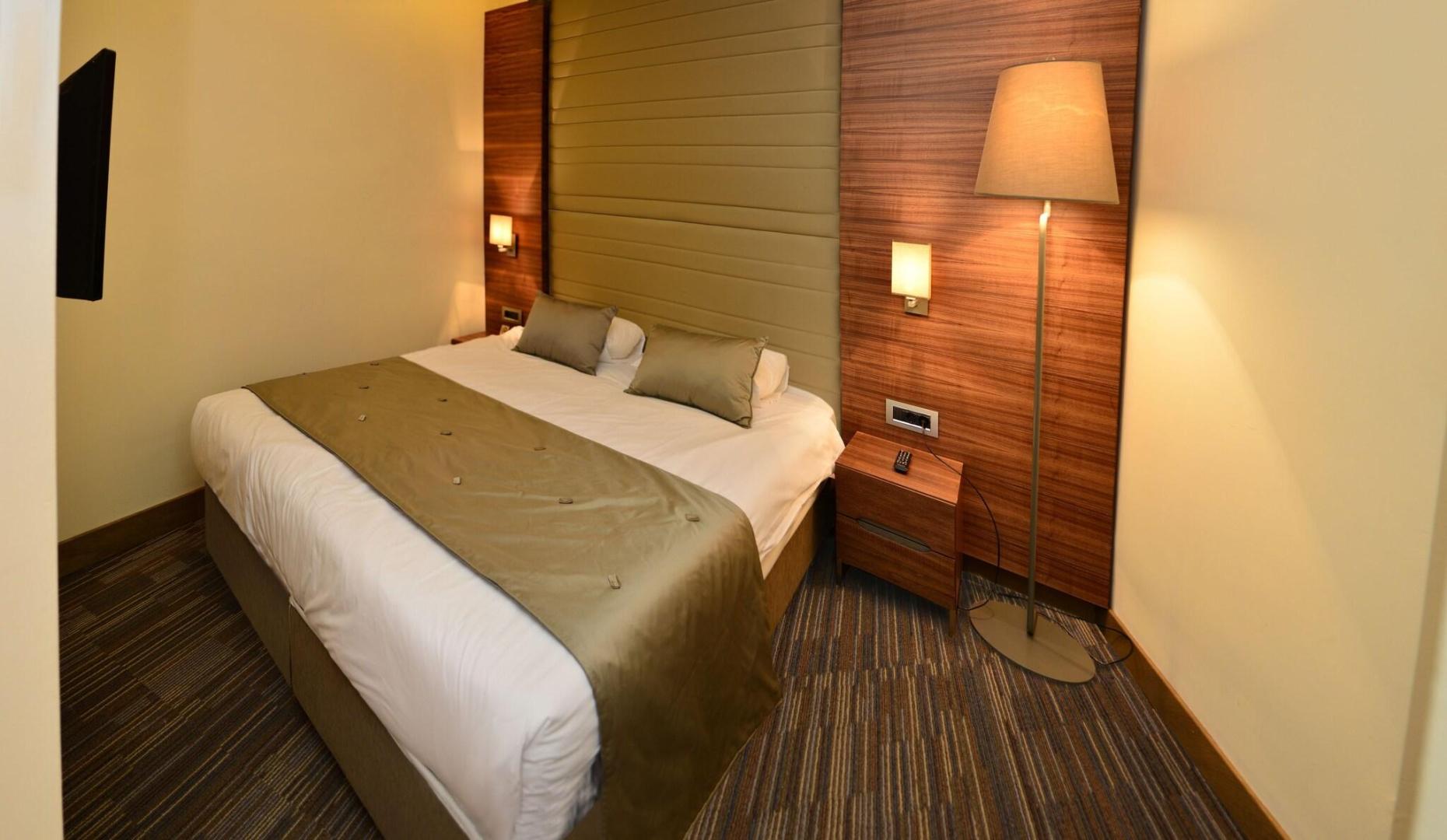 Hotel Arcadia Blue foto 7