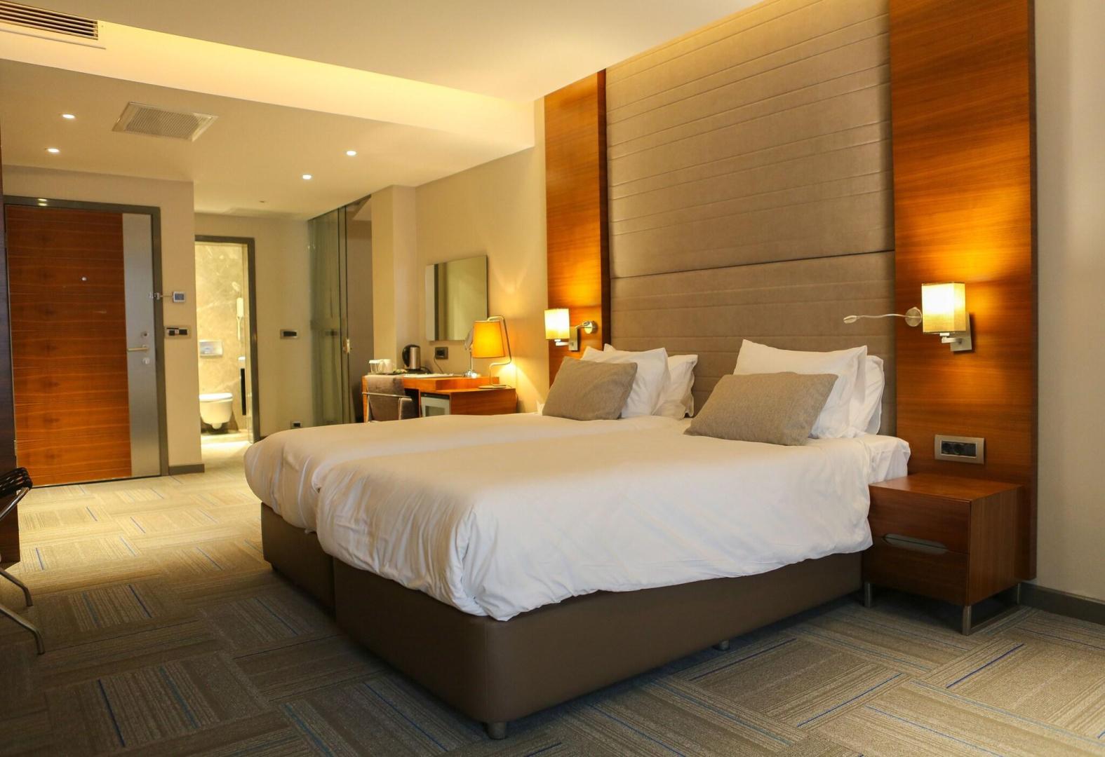 Hotel Arcadia Blue foto 9