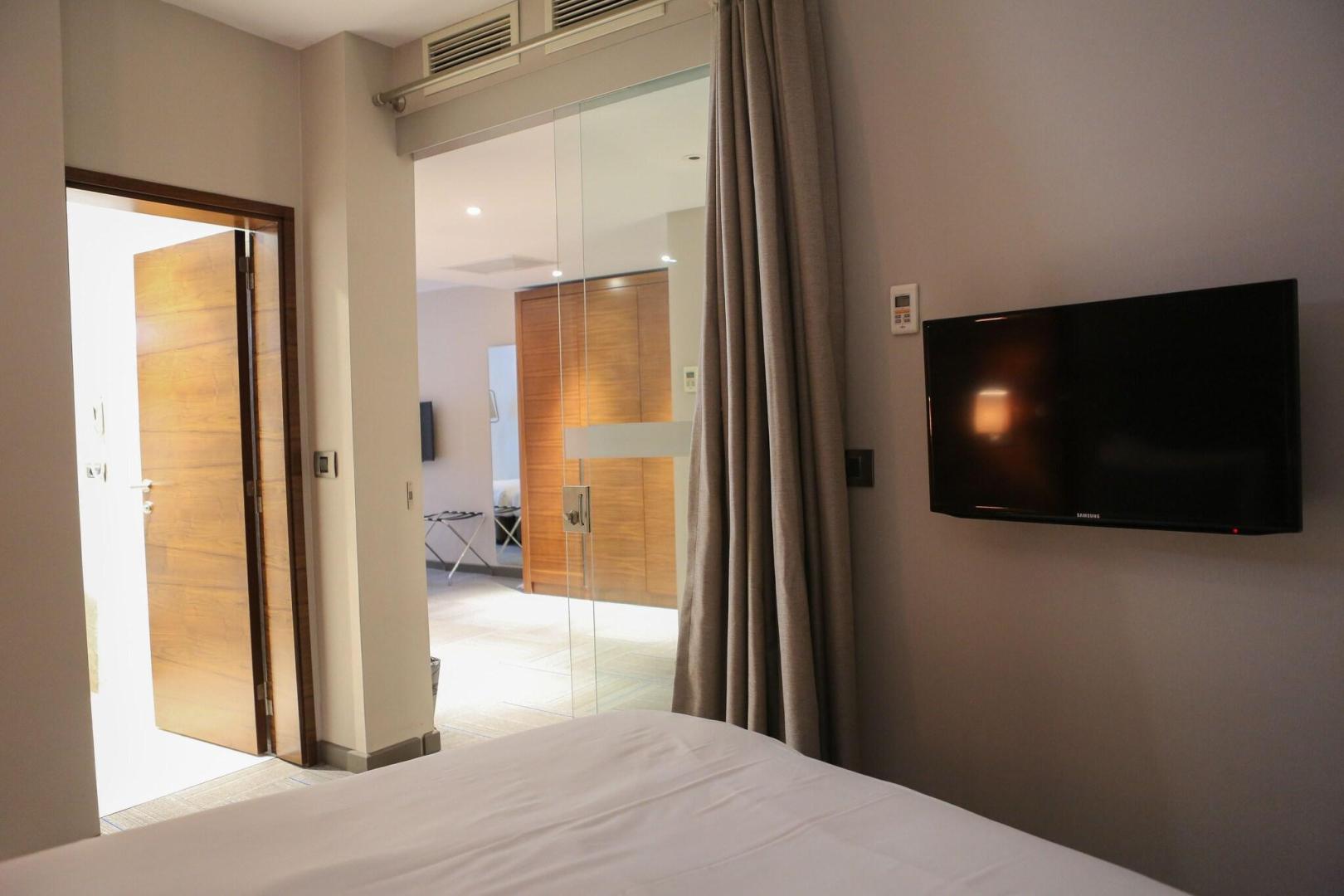 Hotel Arcadia Blue foto 11
