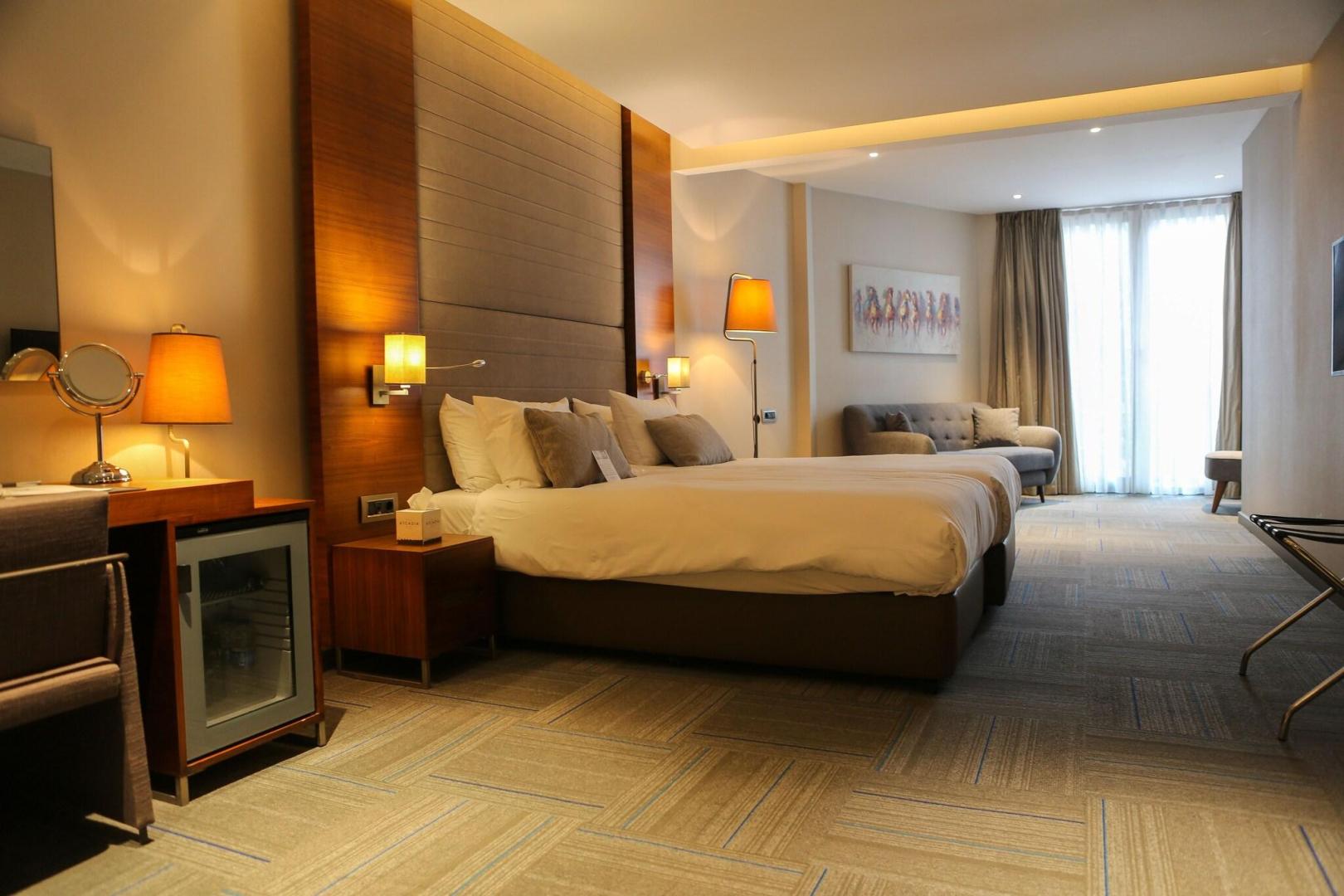 Hotel Arcadia Blue foto 13