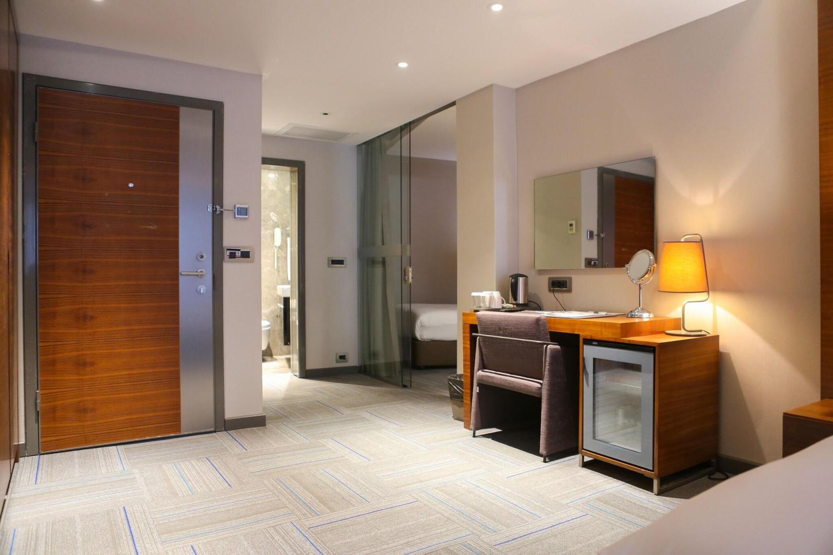 Hotel Arcadia Blue foto 15